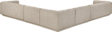 Load image into Gallery viewer, Modari - Sectional - Beige
