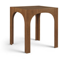 Load image into Gallery viewer, Waldorf - Tempered Glass Top Table
