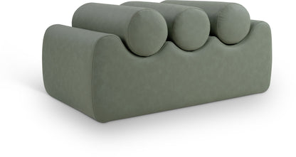 Rumble - Bench