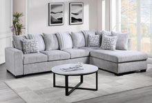 Load image into Gallery viewer, U365 - 2 Piece Sectional - Oyster
