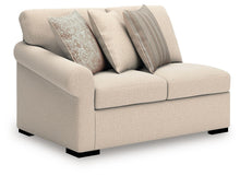 Load image into Gallery viewer, LadyMae - LAF Loveseat - Twill
