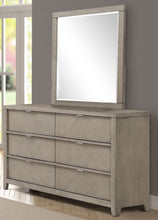 Load image into Gallery viewer, Design Style Mirror - Light Gray
