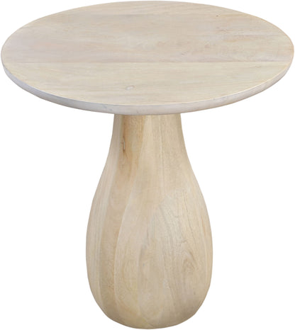 Canyon - Mango Wood Table