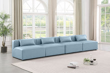 Load image into Gallery viewer, Cube - Modular 4 Seat Armless Sofa
