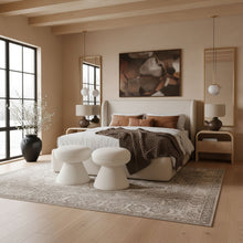 Load image into Gallery viewer, Warby - Upholstered Bed

