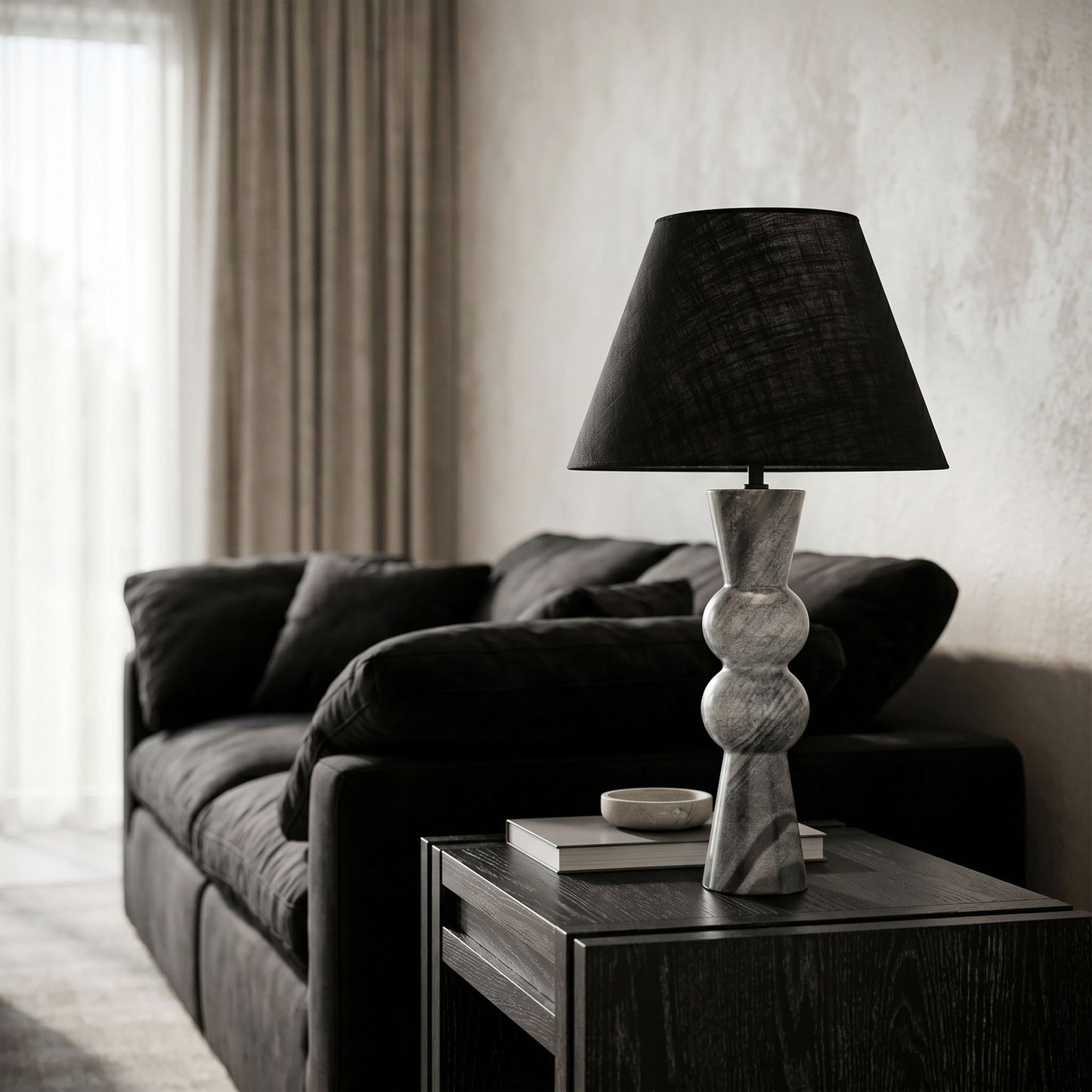 Pietra - Table Lamp