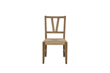 Load image into Gallery viewer, Tarrington - Slat Back Chair (Set of 2)

