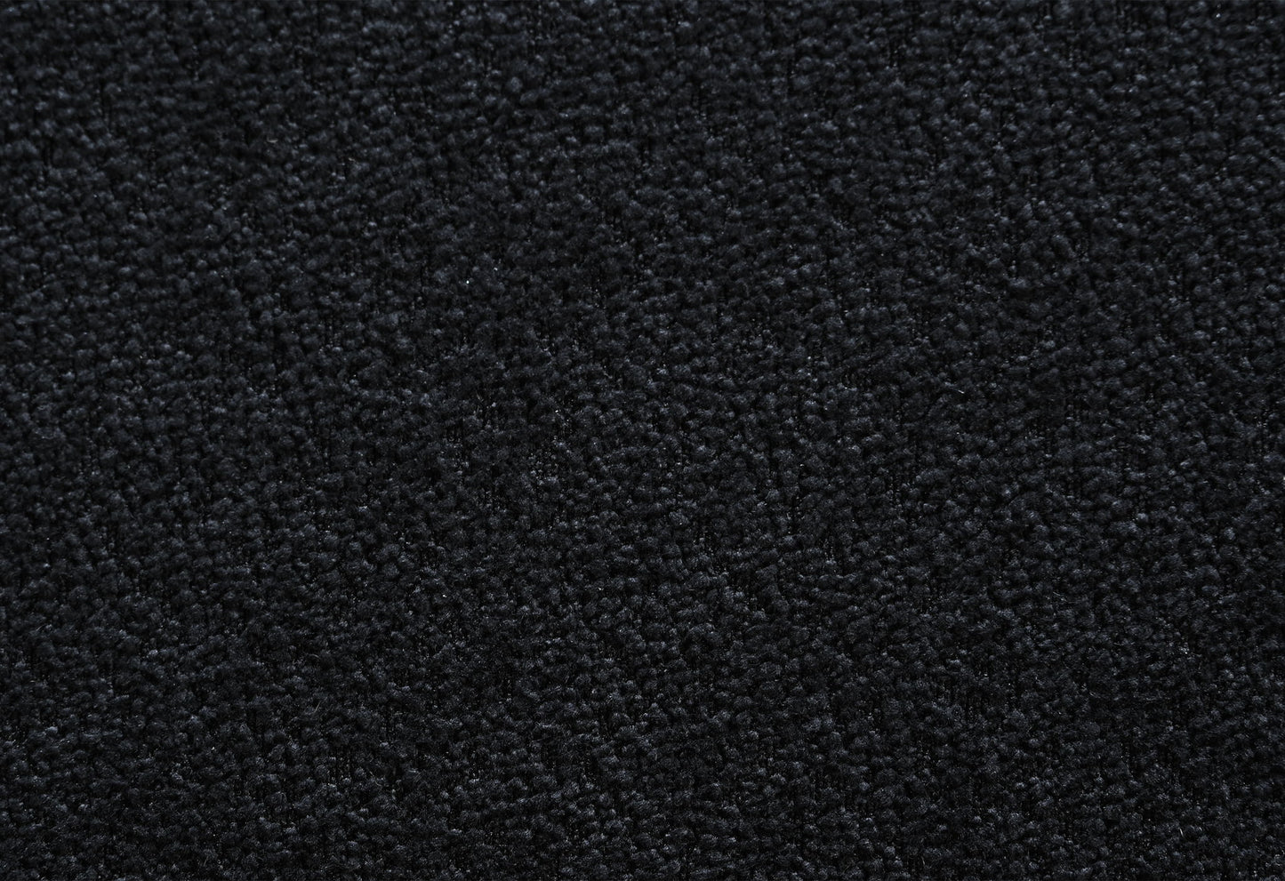 Lando - Queen Bed With Continuous LED - Black