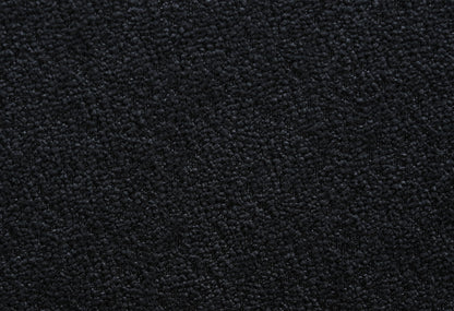 Lando - Queen Bed With Continuous LED - Black