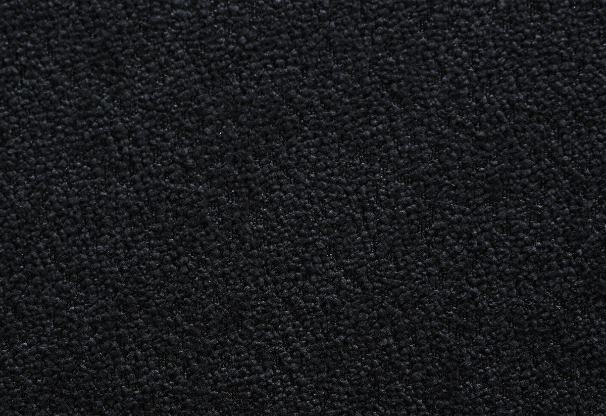 Lando - King Bed With Continuous LED - Black