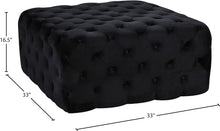 Load image into Gallery viewer, Ariel - Bench Ottoman
