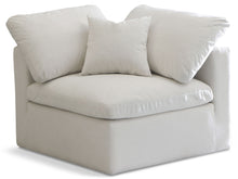 Load image into Gallery viewer, Plush - Modular Corner Chair
