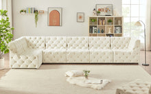 Load image into Gallery viewer, Tuft - 6 Piece Modular Sectional
