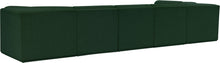 Load image into Gallery viewer, Ollie - 6 Piece Modular Sectional
