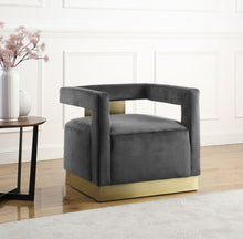 Load image into Gallery viewer, Armani - Accent Chair
