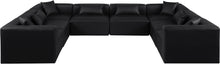 Load image into Gallery viewer, Cube - 8 Piece Modular Sectional
