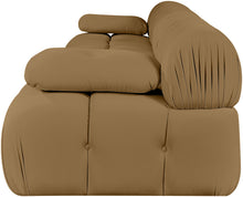 Load image into Gallery viewer, Orin - Velvet 4 Piece Modular Sofa
