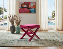 Load image into Gallery viewer, Nixon - Bench Ottoman
