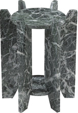 Load image into Gallery viewer, Soriano - Genuine Marble Table
