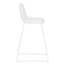 Load image into Gallery viewer, Office Chair, Bar Height, Standing, Computer Desk, Work, Look, Contemporary, Modern
