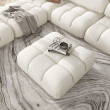 Load image into Gallery viewer, Marcel - Bubble Modular Modern Cocktail Ottoman

