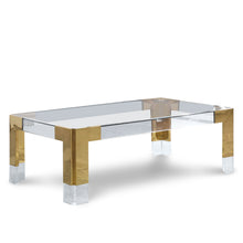 Load image into Gallery viewer, Casper - Coffee Table
