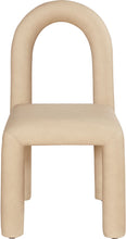 Load image into Gallery viewer, Amari - Faux Leather Dining Chair (Set of 2)
