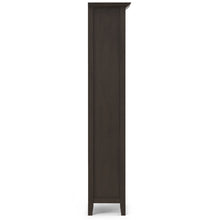 Load image into Gallery viewer, Amherst - 5 Shelf Bookcase, Handcrafted
