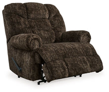 Load image into Gallery viewer, Movie Man - Zero Wall Recliner
