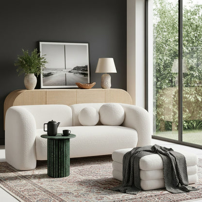 Emory - Loveseat