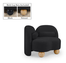 Load image into Gallery viewer, Daphne - Chenille Chair
