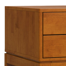 Load image into Gallery viewer, Harper - Handcrafted End Table
