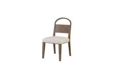 Load image into Gallery viewer, Trilogy - Wood Arch Back Chair (Set of 2)
