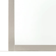 Load image into Gallery viewer, Modern Farmhouse Design Elegant Wall Mirror
