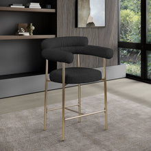 Load image into Gallery viewer, Blake - Counter Stool (Set of 2)
