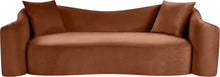 Load image into Gallery viewer, Destin - Velvet Sofa
