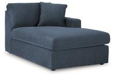 Load image into Gallery viewer, Modmax - Raf Corner Chaise - Ink
