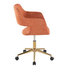 Load image into Gallery viewer, Margarite - Contemporary Task Chair
