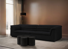 Load image into Gallery viewer, Dimple - 4 Piece Modular Coffee Table - Terazzo Finish
