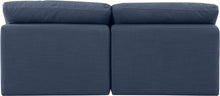Load image into Gallery viewer, Indulge - Linen 2 Seat Modular Armless Sofa
