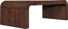 Load image into Gallery viewer, Toulon - Oak Veneer Coffee Table
