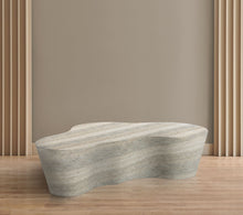 Load image into Gallery viewer, Monza - Concrete Coffee Table
