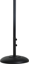 Load image into Gallery viewer, Fiji - Aluminum Patio Umbrella With Round Black Base
