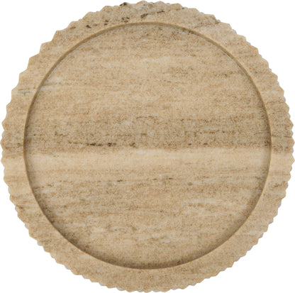 Russell - Genuine Marble Tray
