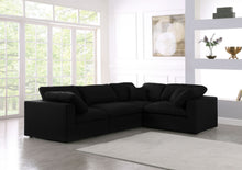 Load image into Gallery viewer, Serene - 4 Piece Modular Sectional
