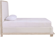 Load image into Gallery viewer, Adagio - Fabric Upholstered Bed
