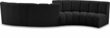 Load image into Gallery viewer, Infinity - 4 Piece Boucle Modular Sectional
