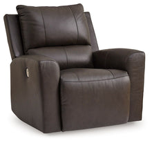 Load image into Gallery viewer, Boxmere - Power Rocker Recliner - Storm
