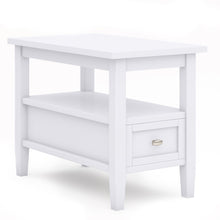 Load image into Gallery viewer, Warm Shaker - Handcrafted Table
