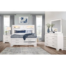 Load image into Gallery viewer, Civic - Nightstand
